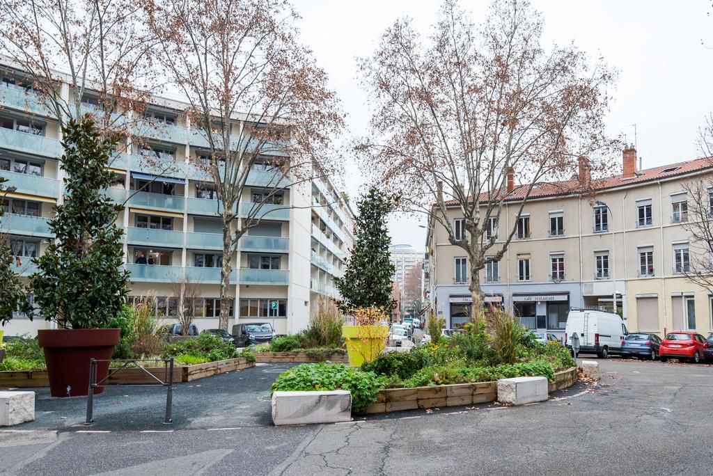 Les Studios De La Place ลียง ห้อง รูปภาพ