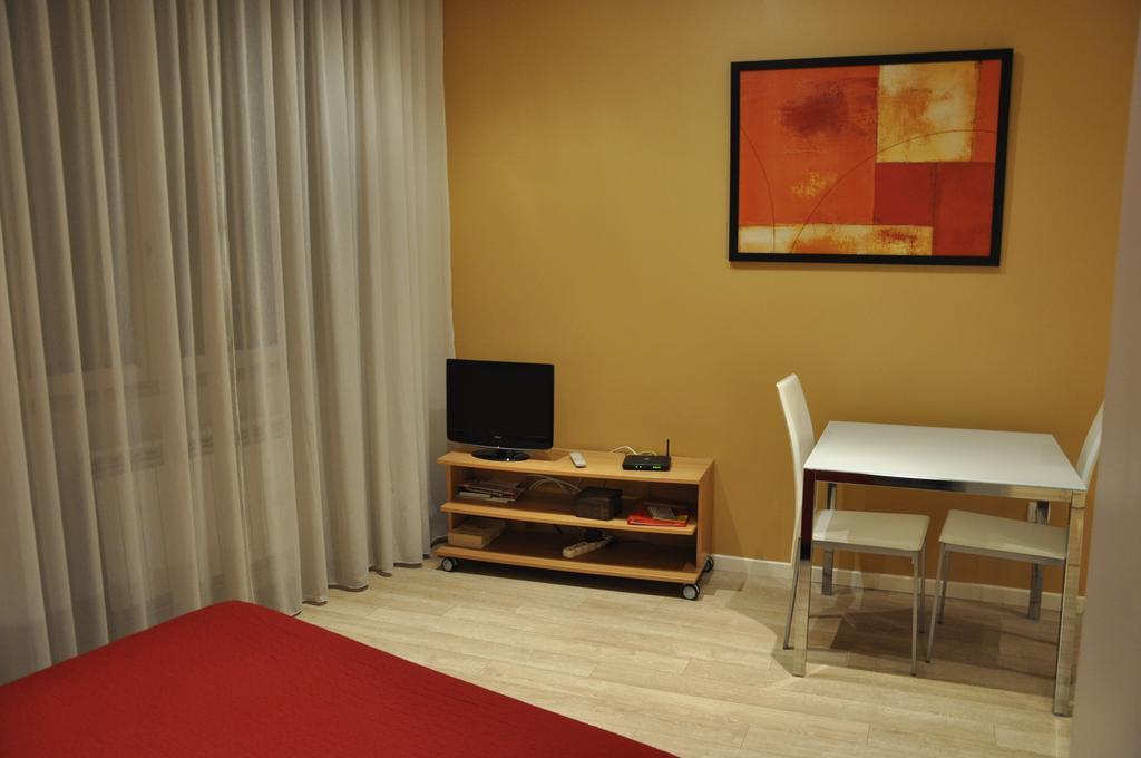 Les Studios De La Place ลียง ภายนอก รูปภาพ