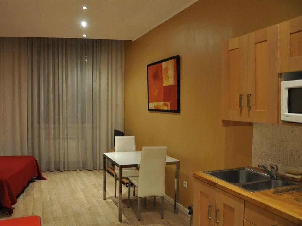 Les Studios De La Place ลียง ภายนอก รูปภาพ