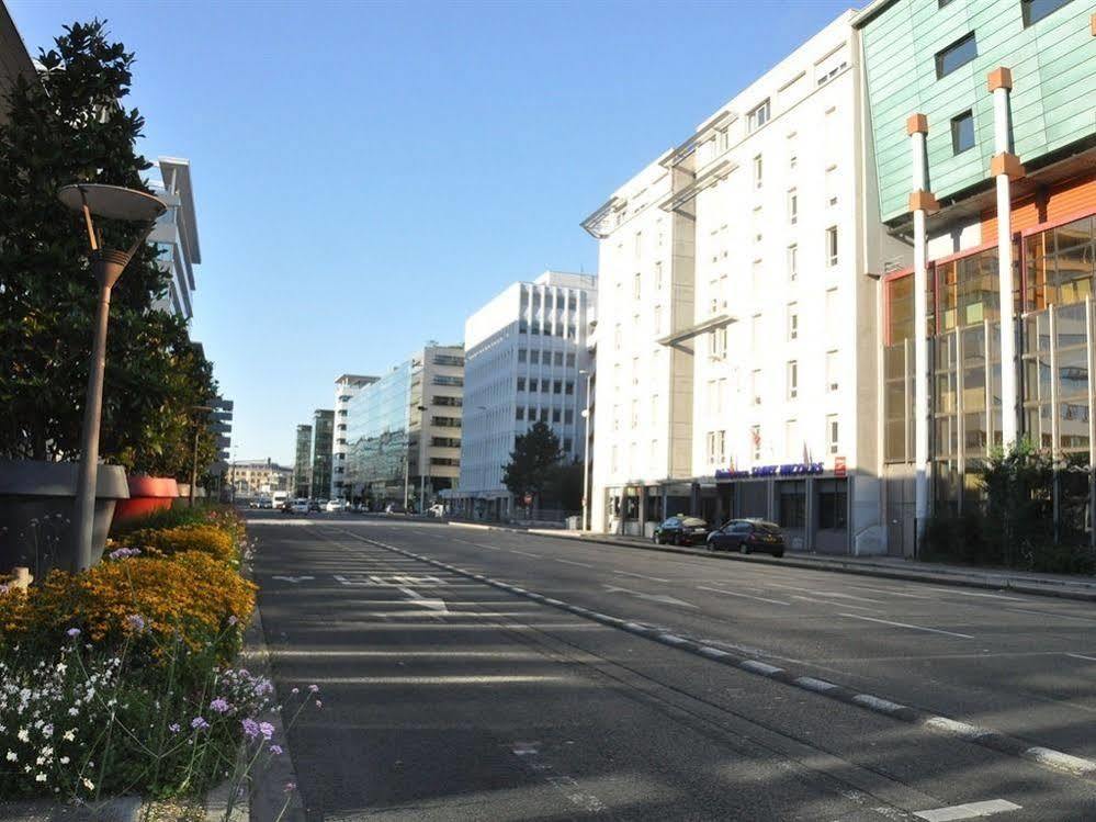 Les Studios De La Place ลียง ภายนอก รูปภาพ